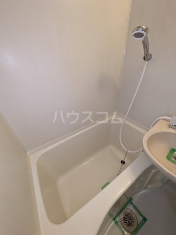 7/25 浴室