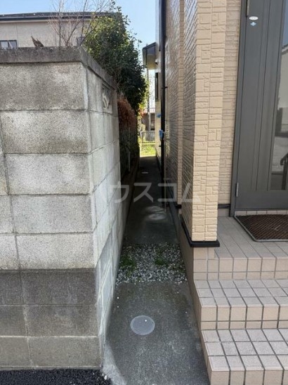 29/30 エントランス