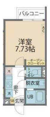 2/10 間取