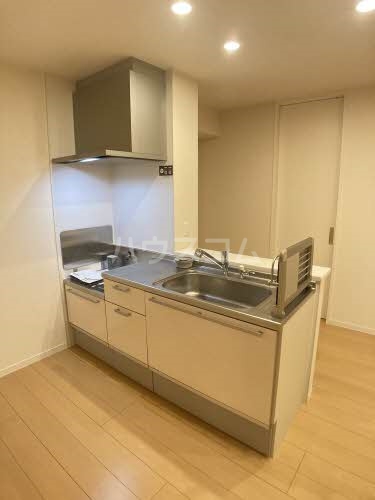7/27 キッチン