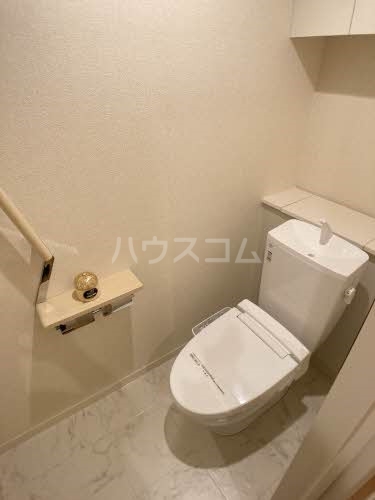 9/27 トイレ