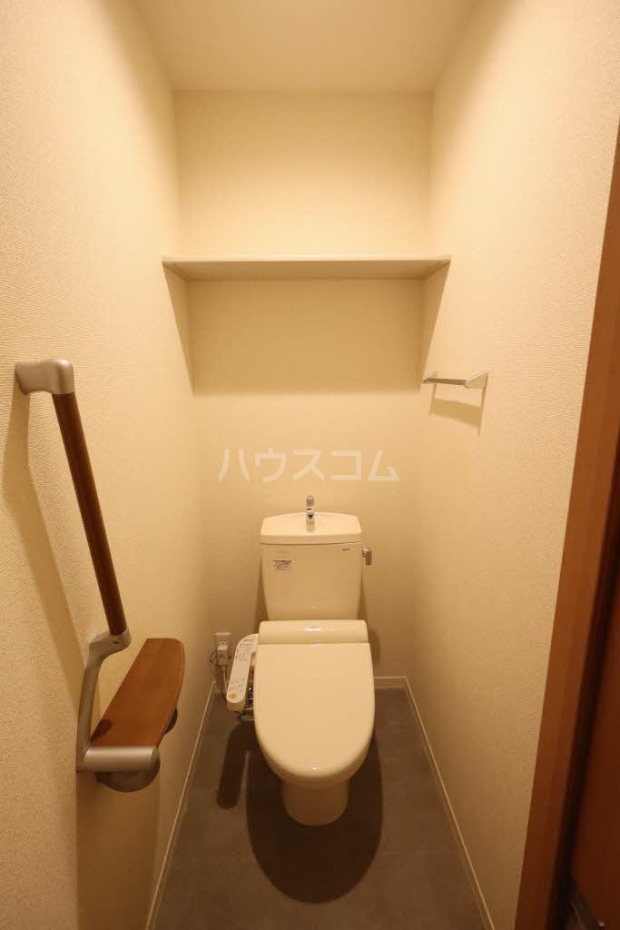 11/27 トイレ