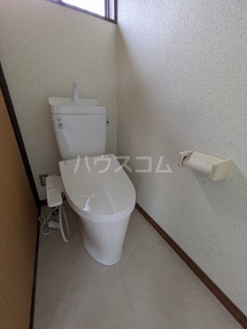 20/30 トイレ