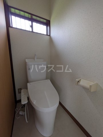 21/30 トイレ