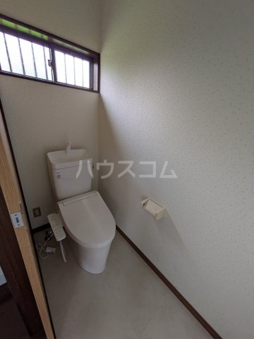 19/30 トイレ
