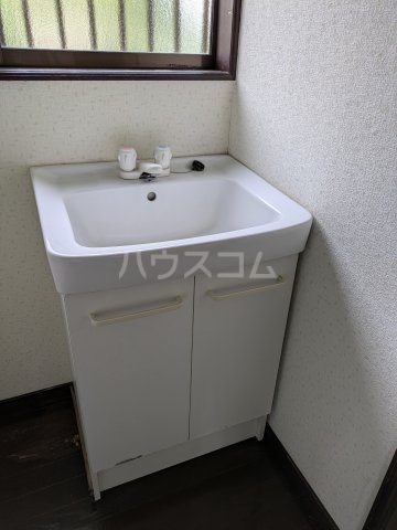 22/30 洗面