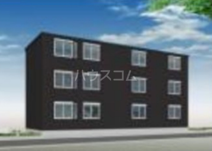 1/10 外観