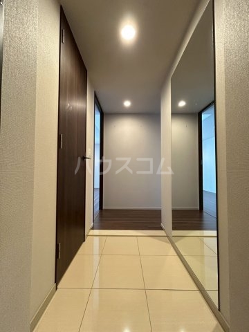 12/30 玄関