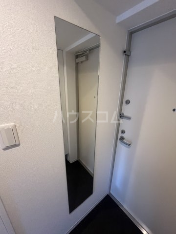 9/30 玄関