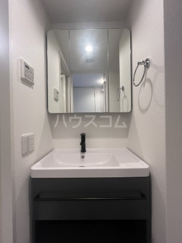 16/30 洗面