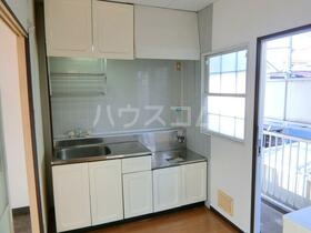 7/25 キッチン