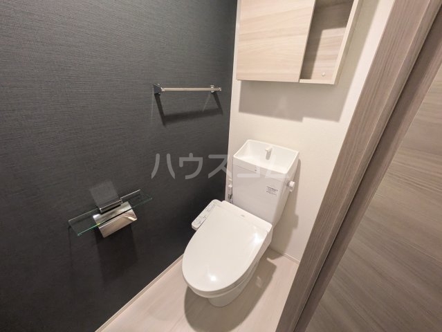 19/30 トイレ