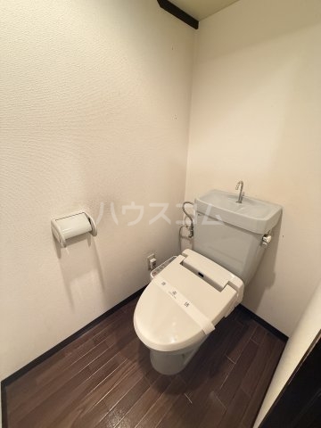 16/30 トイレ