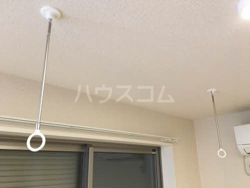 5/26 室内