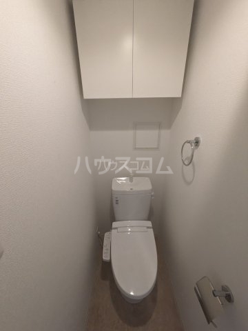 13/30 トイレ