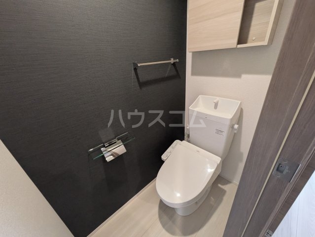 17/30 トイレ