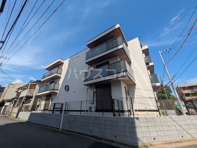3/30 外観