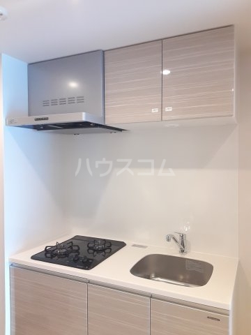 11/30 キッチン