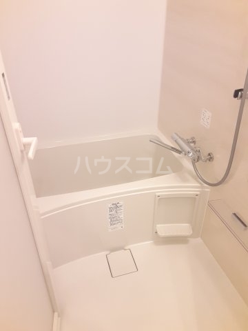 12/30 浴室