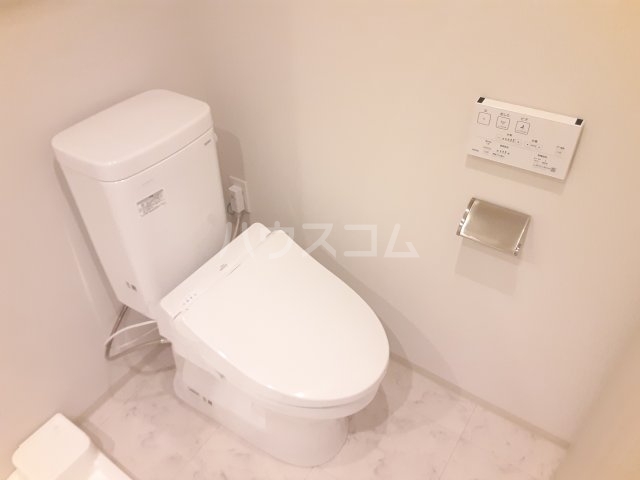 14/30 トイレ