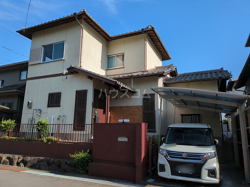 1/26 外観