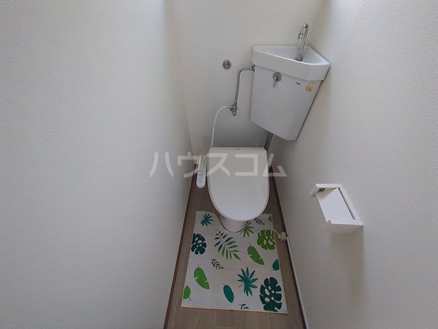 12/26 トイレ