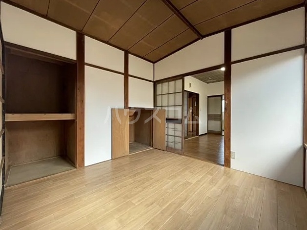 室内