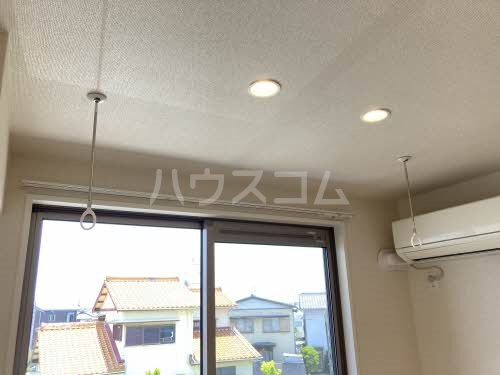 5/27 室内