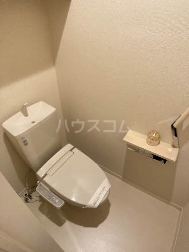 11/27 トイレ