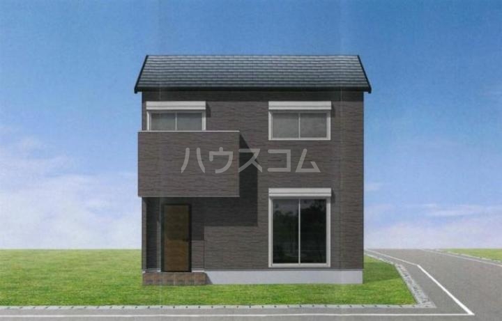 1/12 外観