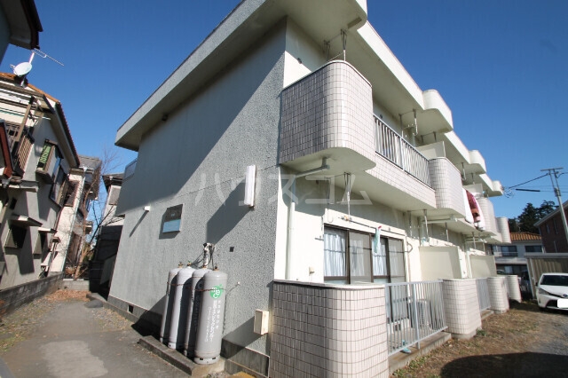 1/23 外観