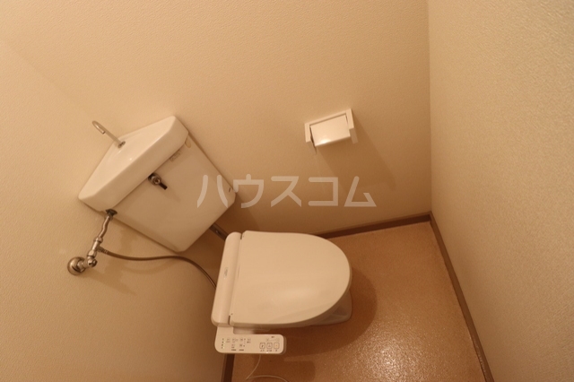 13/23 トイレ