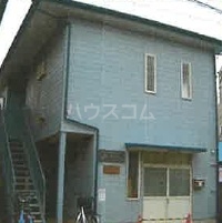 1/5 外観