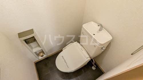 10/26 トイレ