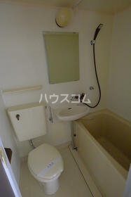 8/20 浴室