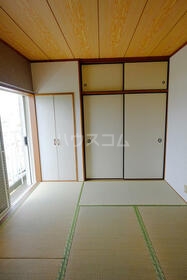 5/20 寝室