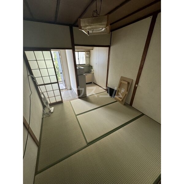 3/19 室内