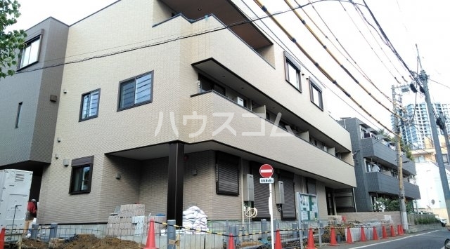 1/15 外観