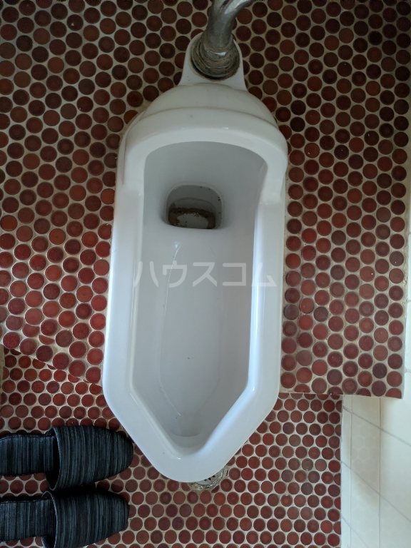 17/30 トイレ