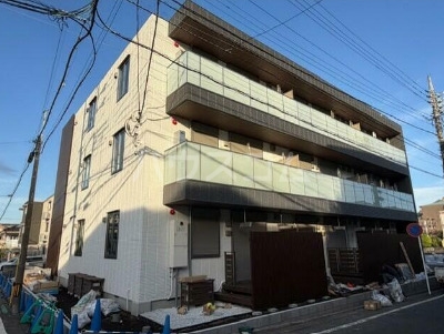 1/23 外観