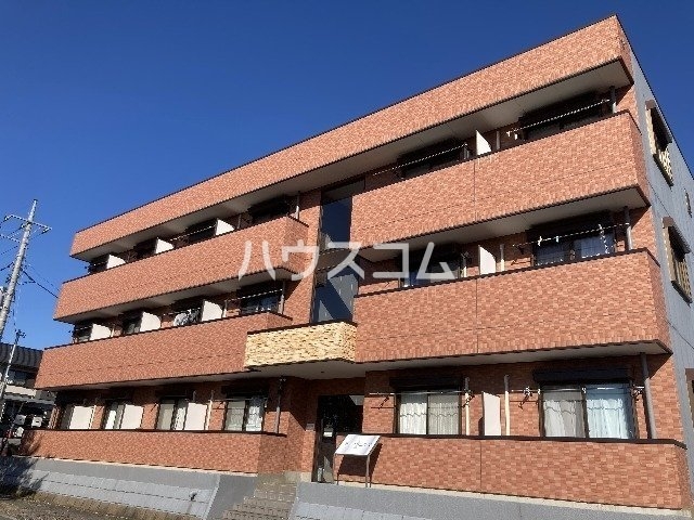 1/30 外観