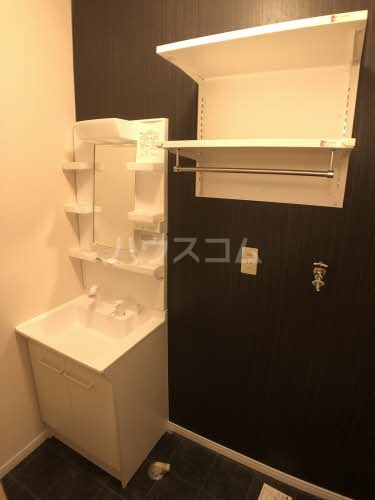 12/26 洗面