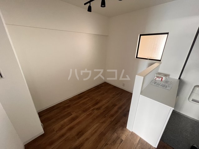 5/30 室内