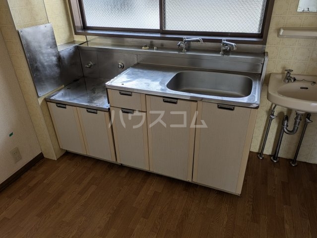 11/30 キッチン