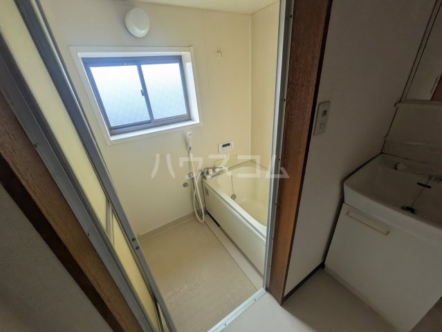 11/18 浴室