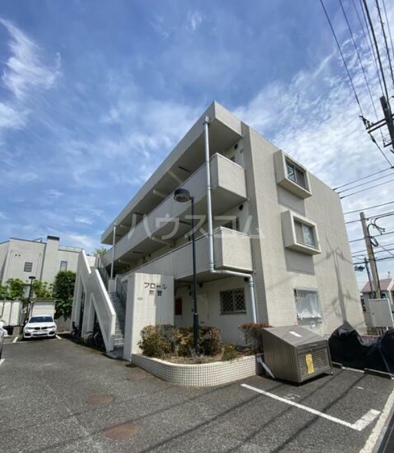 1/18 外観