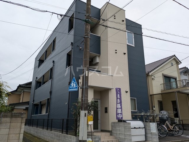 2/3 外観