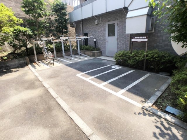 17/26 駐車場