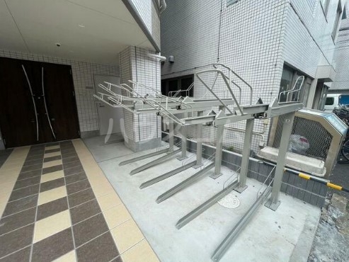 24/30 駐車場