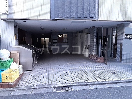 2/10 エントランス